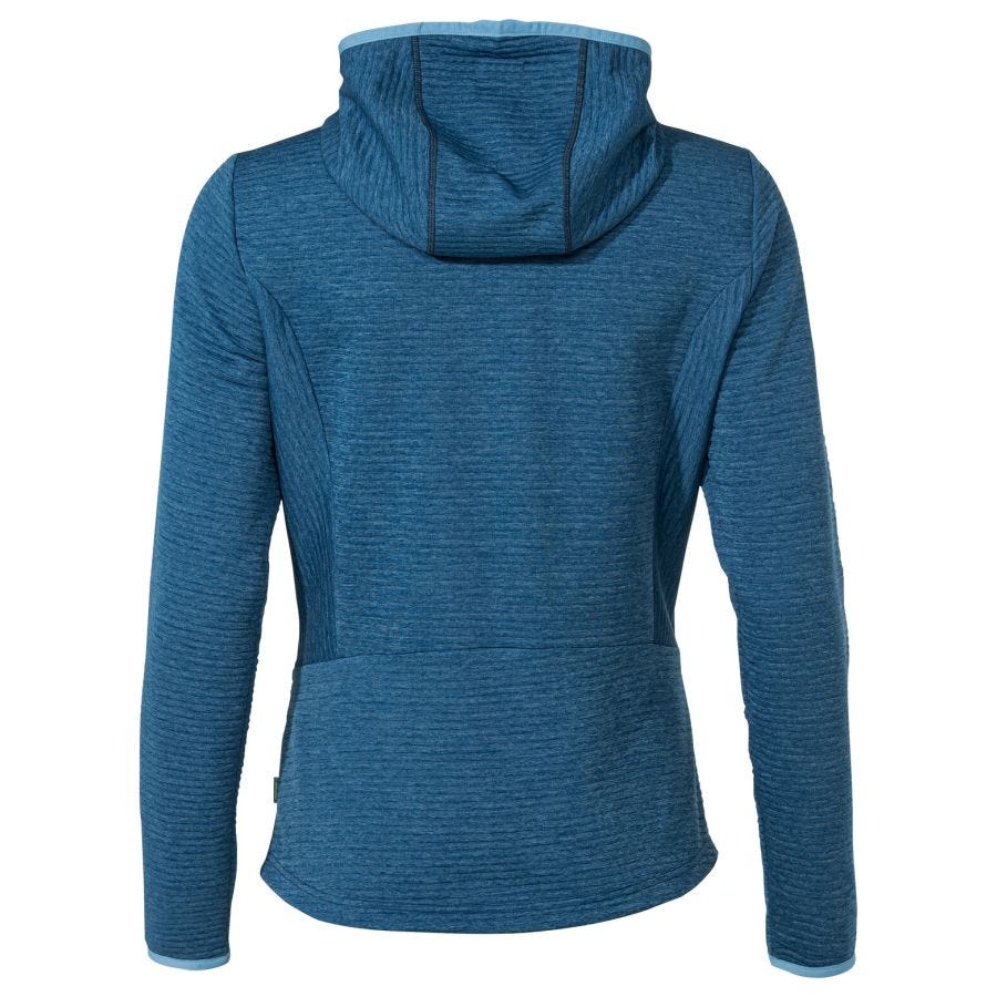 Skomer Hiking Fleecejacke Damen