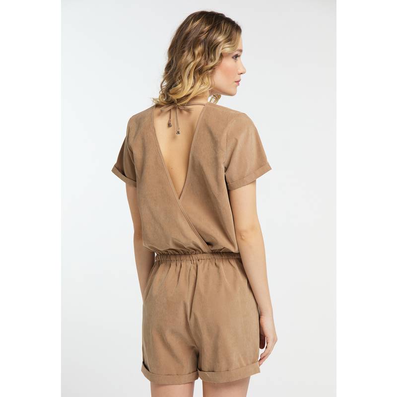 DreiMaster Jumpsuit Damen