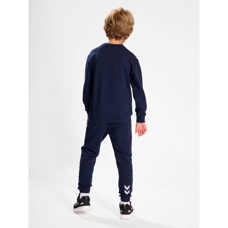 hummel hmlHARRY POTTER TRACKSUIT Trainingsanzug Kinder