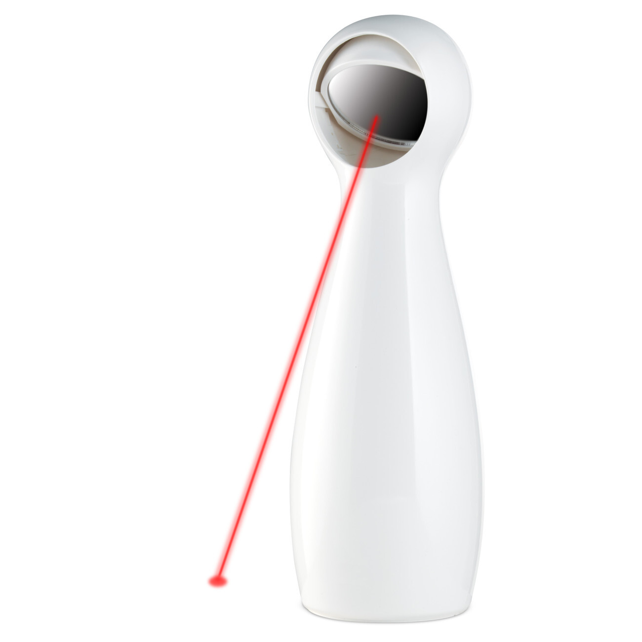 PetSafe Laserpointer & Elektrospielzeug PetSafe FroliCat BOLT Automatisches Laserlicht