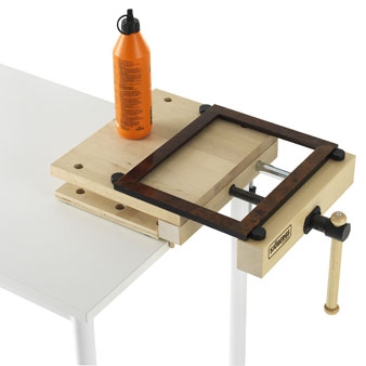 Sjöbergs SJ-SMARTVISE Smart Vise
