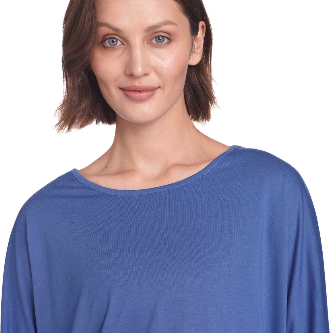 Damen Yoga-Shirt mit 34-Arm