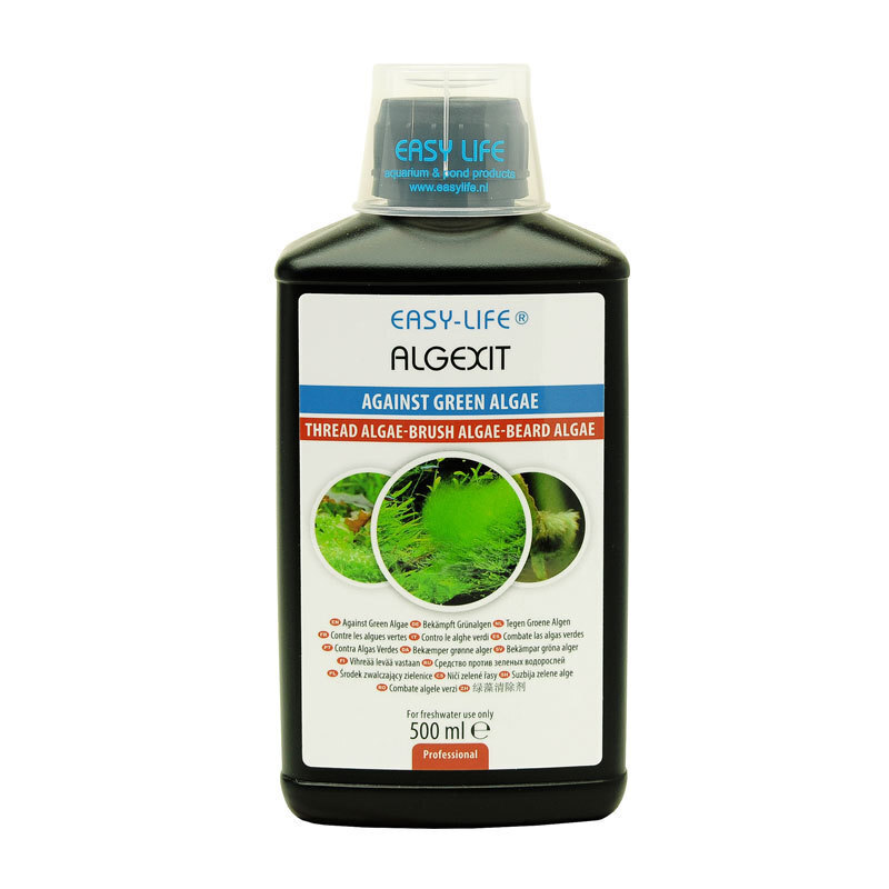 EASY-LIFE Algenbekämpfung EASY-LIFE Easylife AlgExit 250 ml