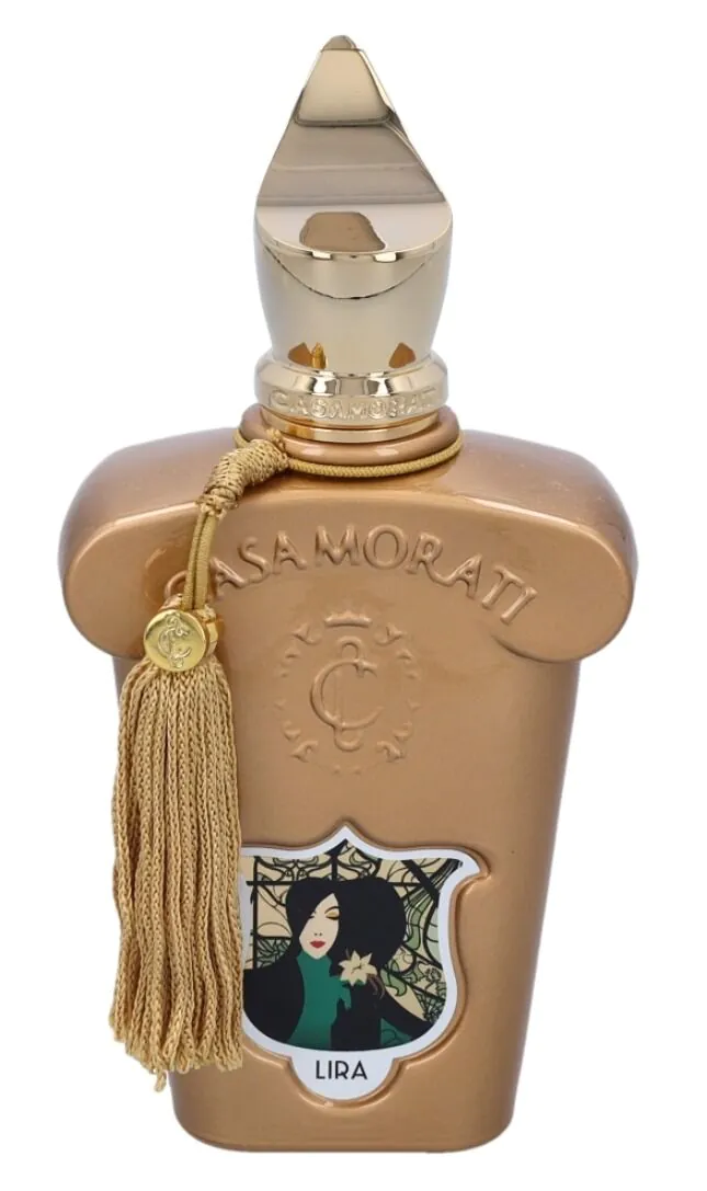 Xerjoff Casamorati Lira Eau de Parfum unisex