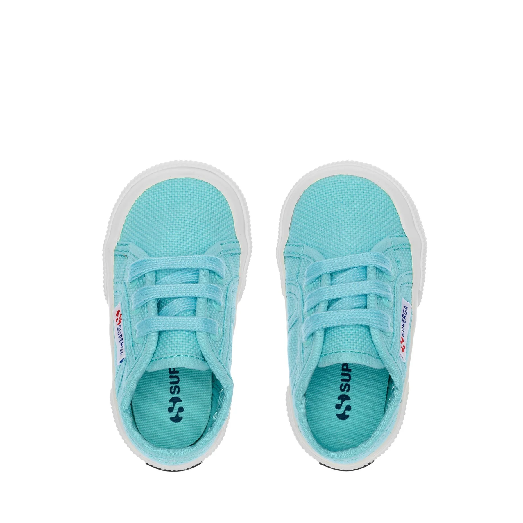 2750 BABY CLASSIC-AZURE TURQUOISE-FAVORIO