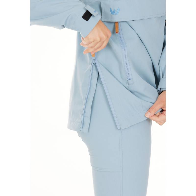 Whistler Dandy Trainingsjacke Damen