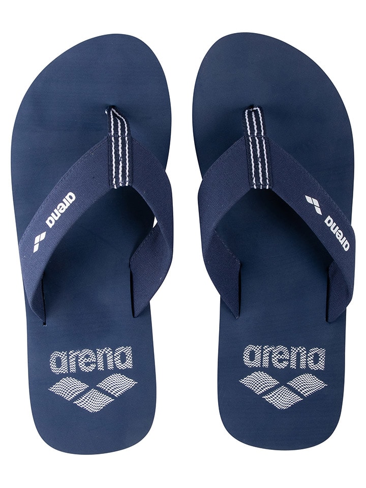 Arena Zehentrenner in Dunkelblau günstig kaufen
