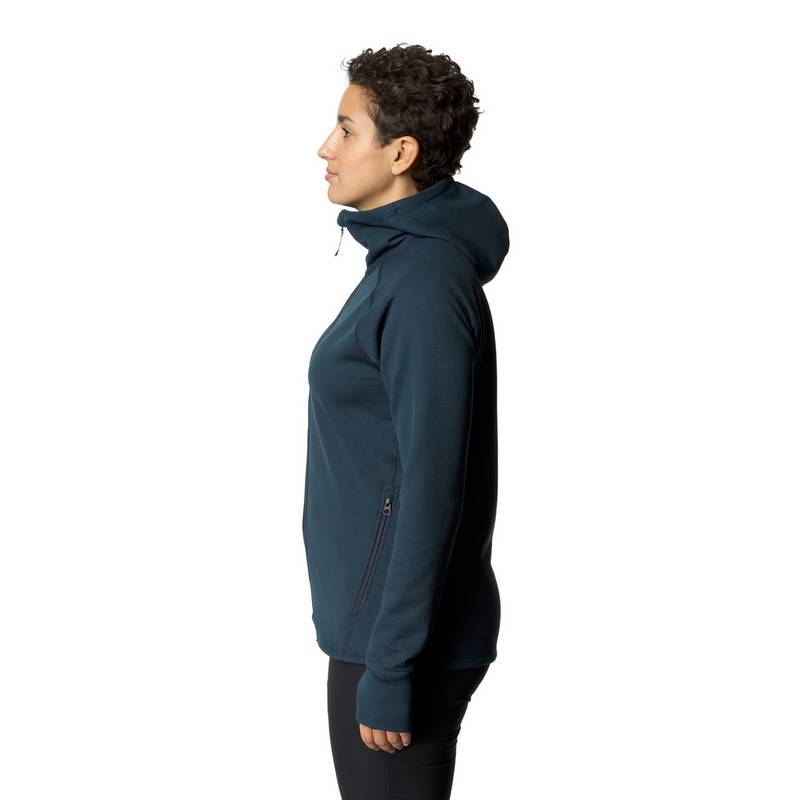 Houdini Mono Air Houdi Fleecejacke Damen