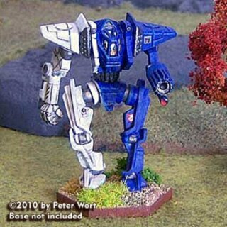 Ymir BWP-2B (TRO 3075 - 90 Ton)