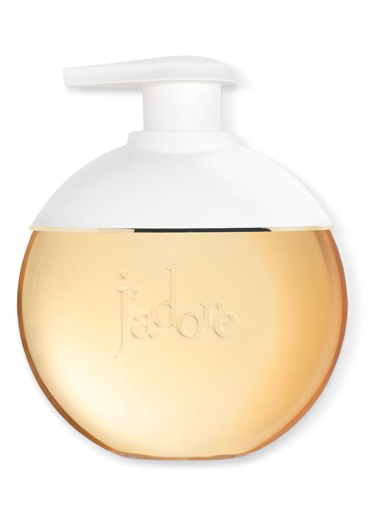 DIOR J'adore Les Adorables suihkugeeli - suihkugeeli