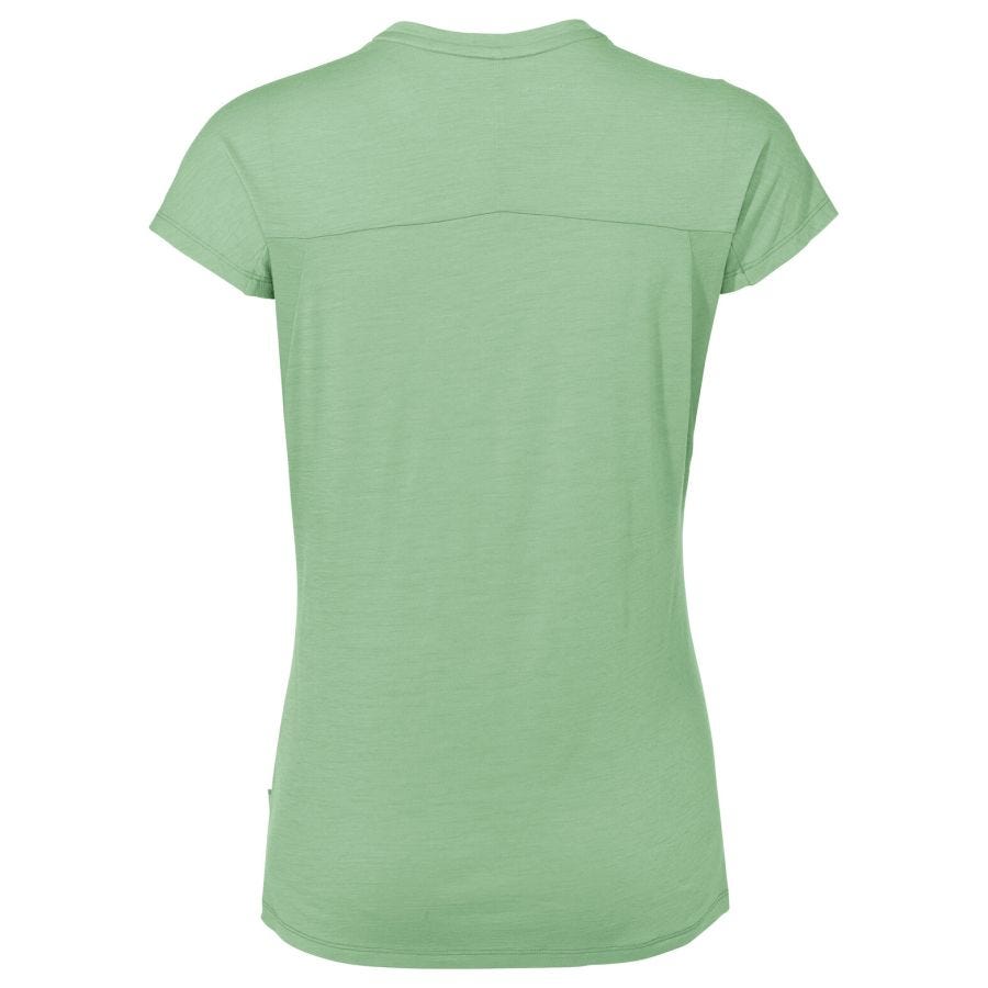 Tekoa Wool T-Shirt Damen