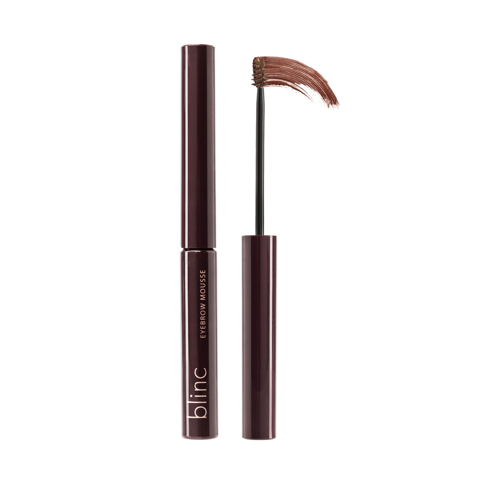 blinc Eyebrow Mousse: FS Auburn La Mousse Sourcils