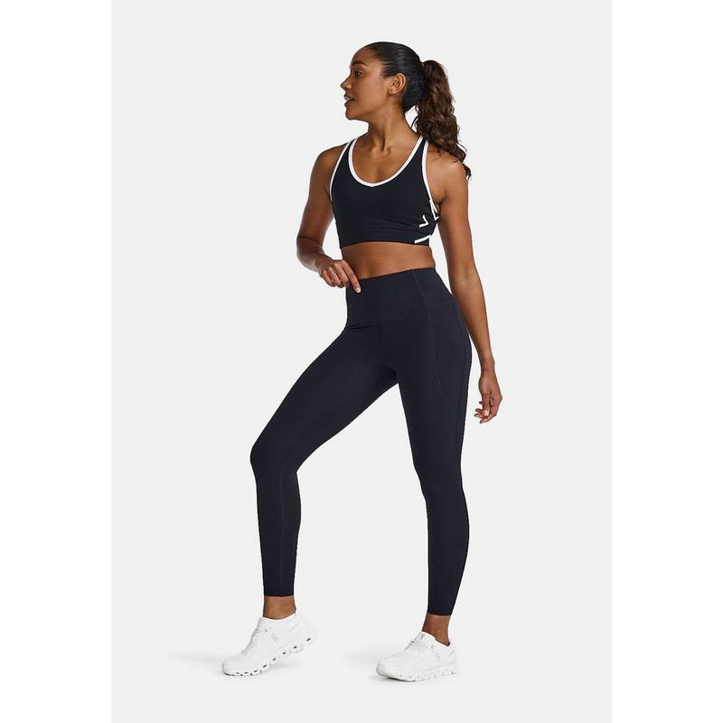 2XU Form Hi-Rise Compression Tights Damen