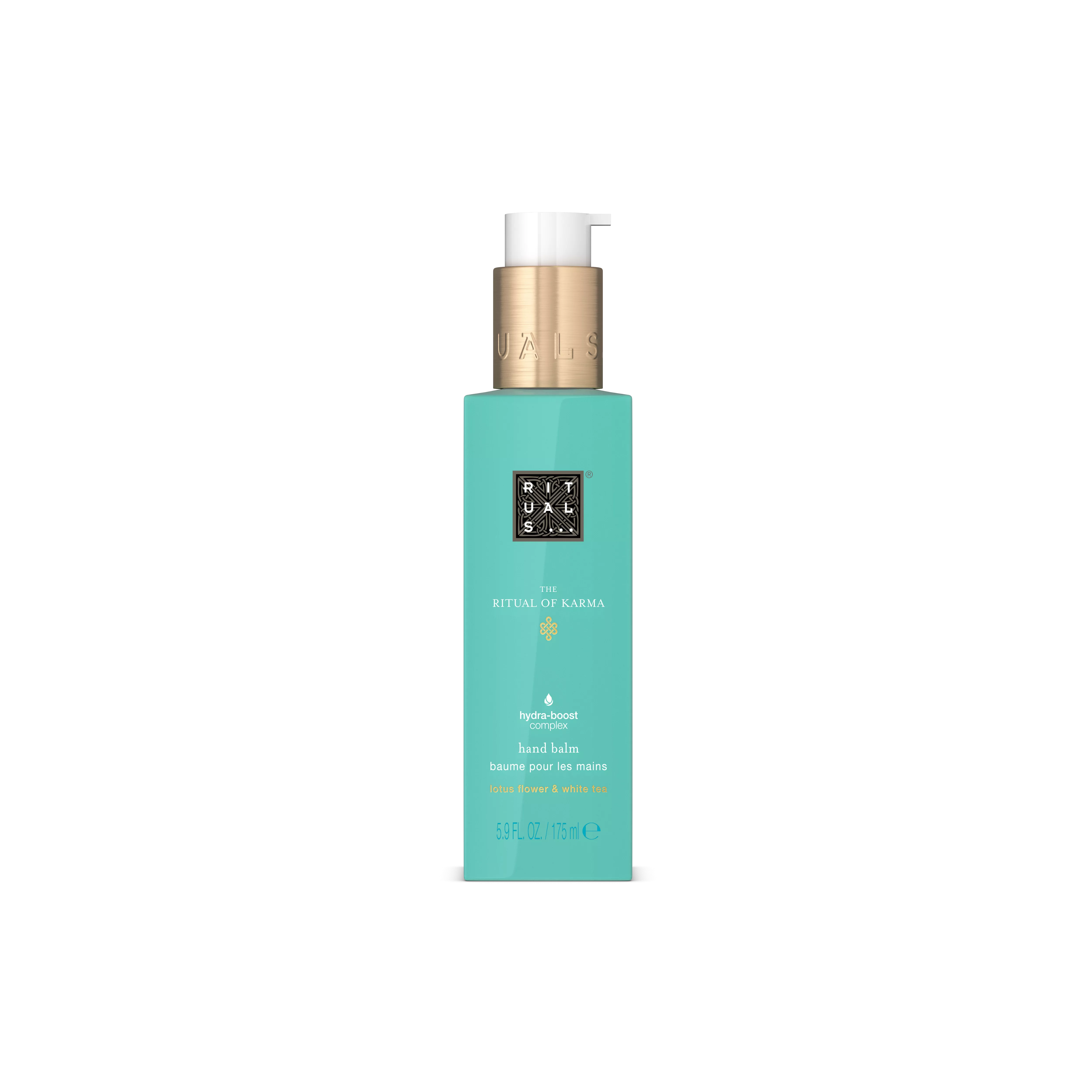 Baume pour les mains The Ritual of KarmaKitchen