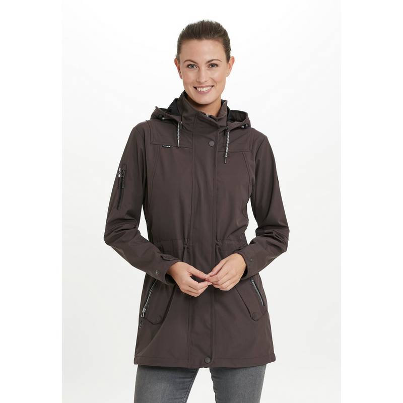 Whistler ISOBEL Softshelljacke Damen