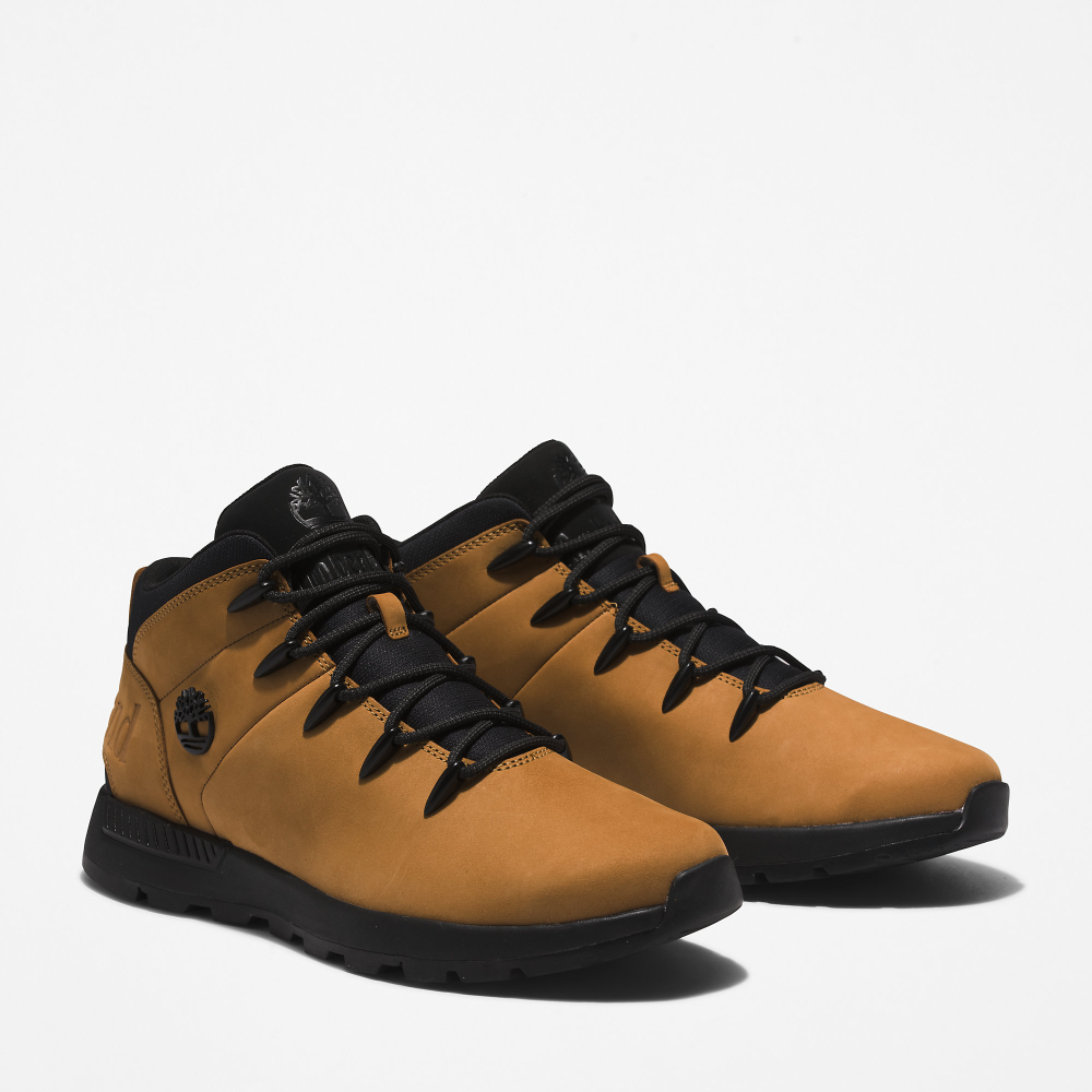 Timberland Sprint Trekker TB0A2FEP2311 / braun