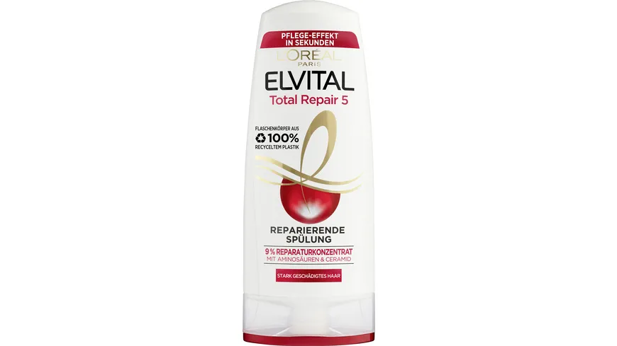 Elvital Spülung Total Repair 250 ml