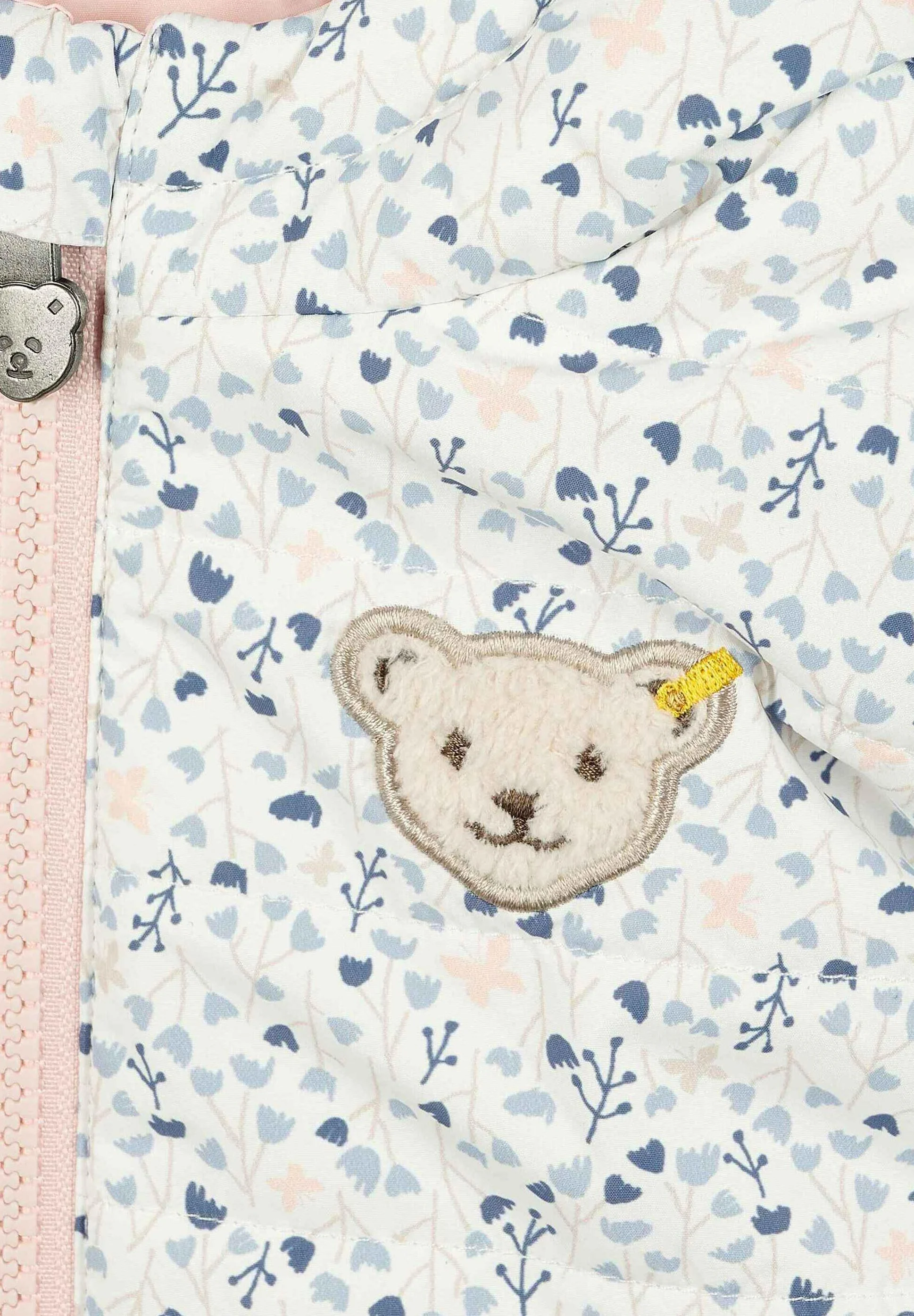 Chaqueta de invierno Steiff