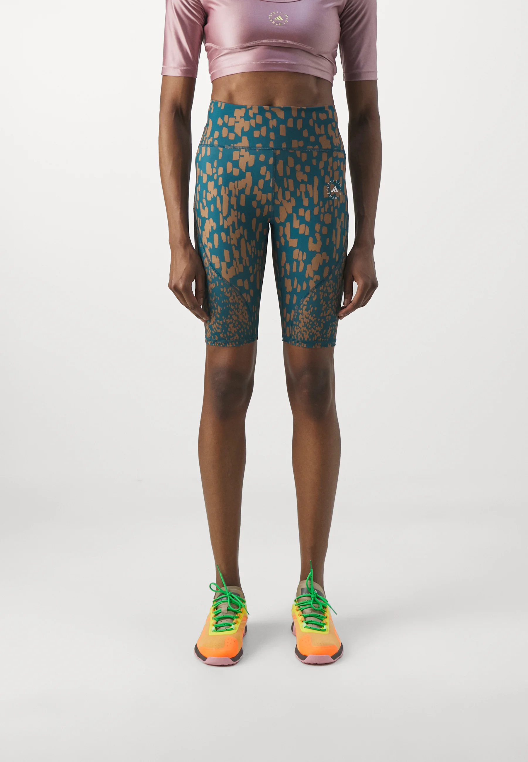 Pantalones cortos adidas by Stella McCartney