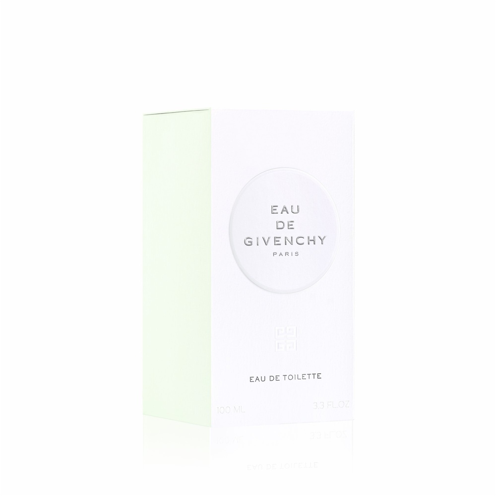 Givenchy Eau de Givenchy Eau de Toilette