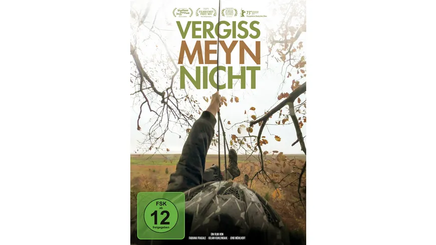 Vergiss Meyn nicht