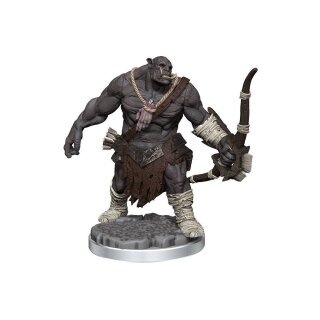 D&D Frameworks: Orcs (7)