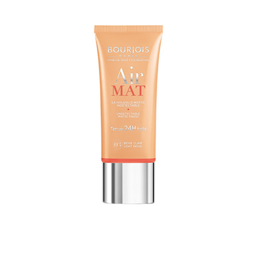 Bourjois Air mat Fond de teint