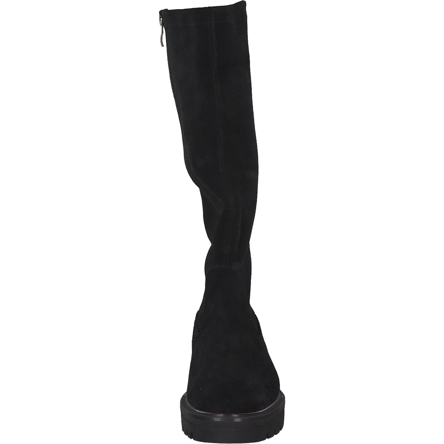 Caprice 25607, Stiefel, Damen, Schwarz