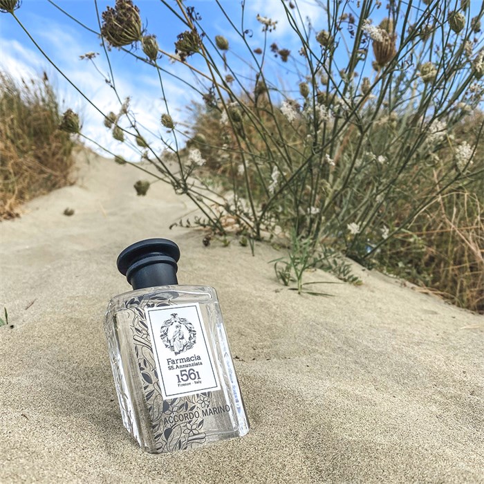 Eau de Parfum Spray