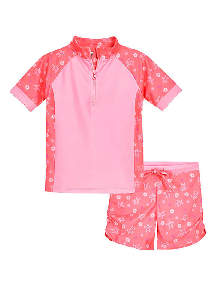 Playshoes 2tlg. Badeoutfit 
