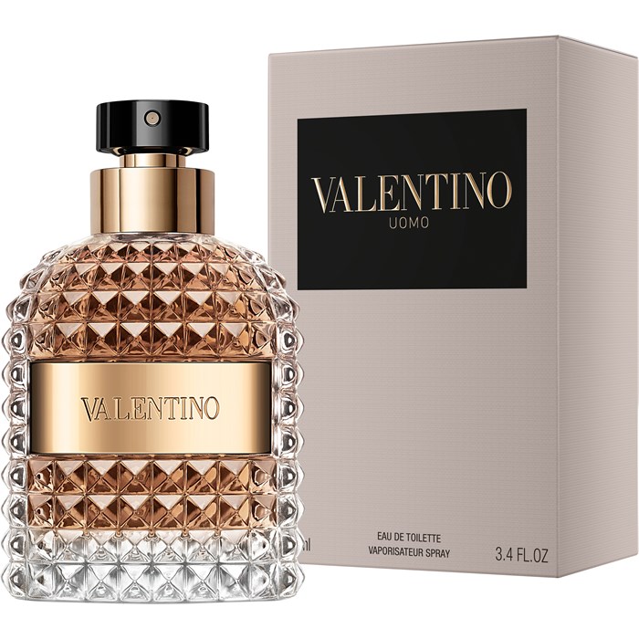 Eau de Toilette Spray