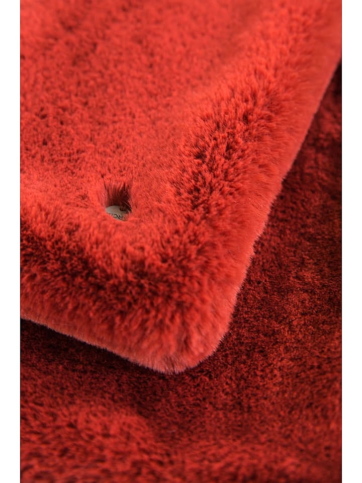 Garcia Schal in Rot - (L)110 x (B)20 cm günstig kaufen onesize