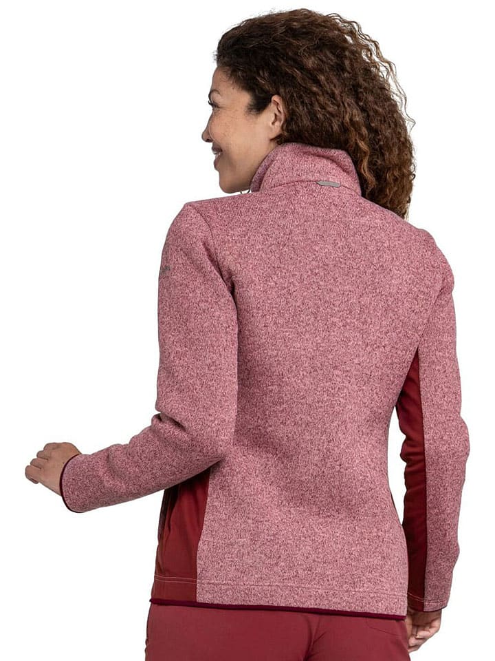 Schöffel Fleecejacke 