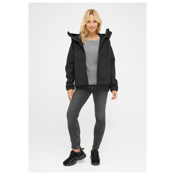 Derbe - Women's Peutby - Softshelljacke