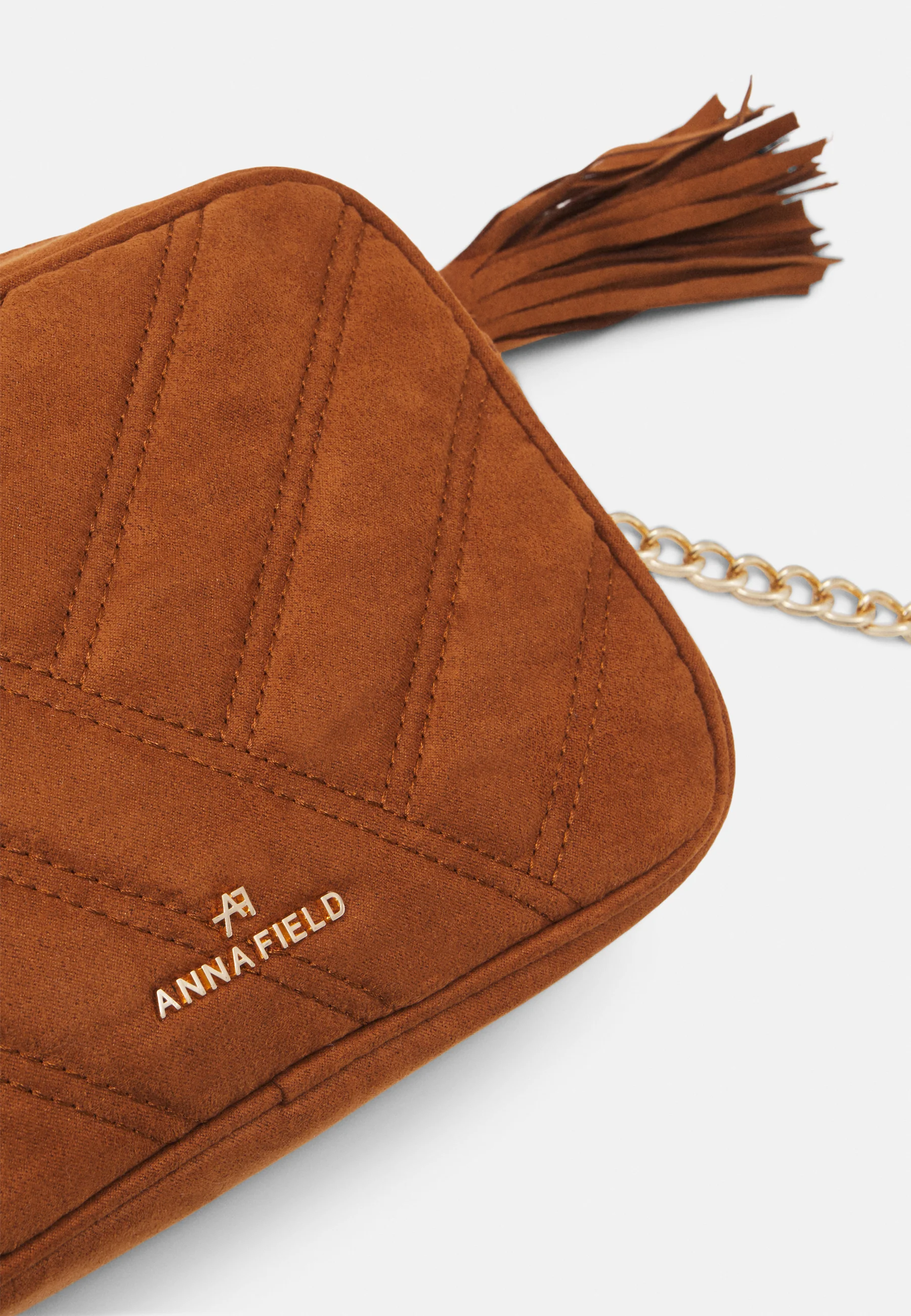 Bolso de hombro Anna Field