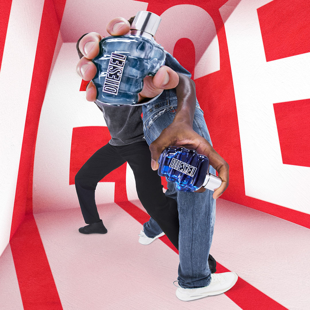 Diesel Sound of the Brave Eau de Toilette