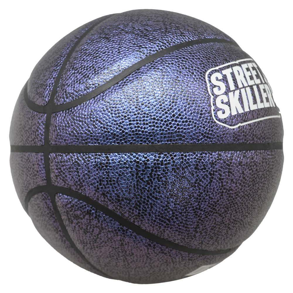 STREETSKILLER 