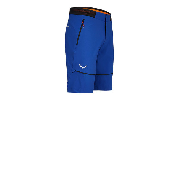 PEDROC 2 DST M 2/1 PANTS Herren - Softshellhose