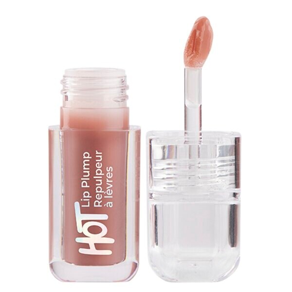 MCoBeauty Fancy Hot Lip Plump 4ml