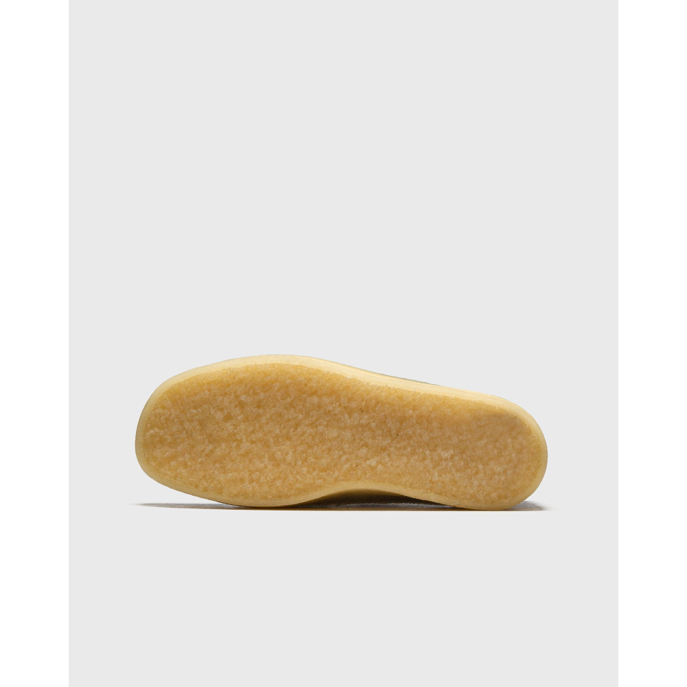 Clarks Wallabee Cup 261581564 / schwarz