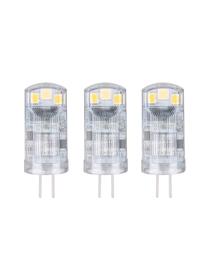 paulmann Standard 12V LED Stiftsockel 3er-Pack F günstig kaufen onesize