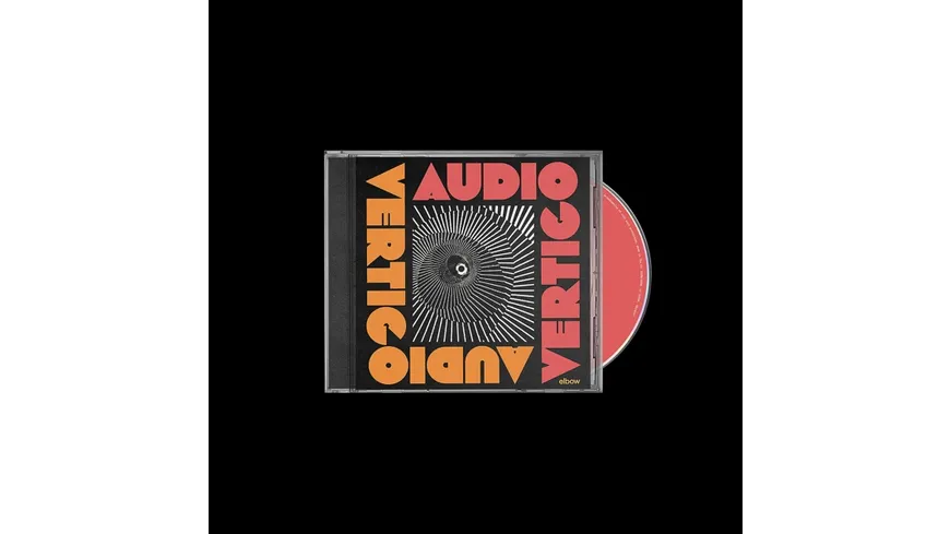 Audio Vertigo