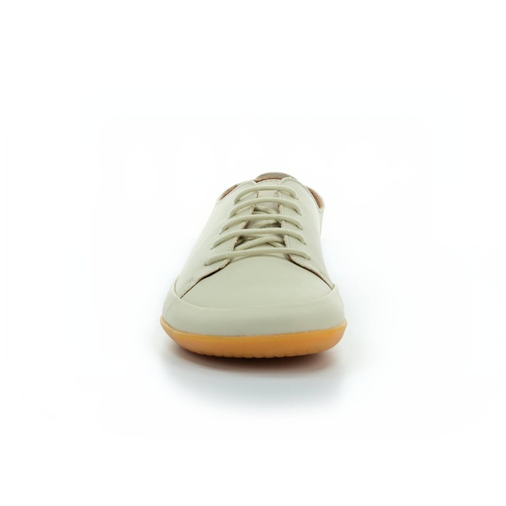 Vivobarefoot Opanka Sneakers II Womens Limestone Barfuß-Halbschuhe