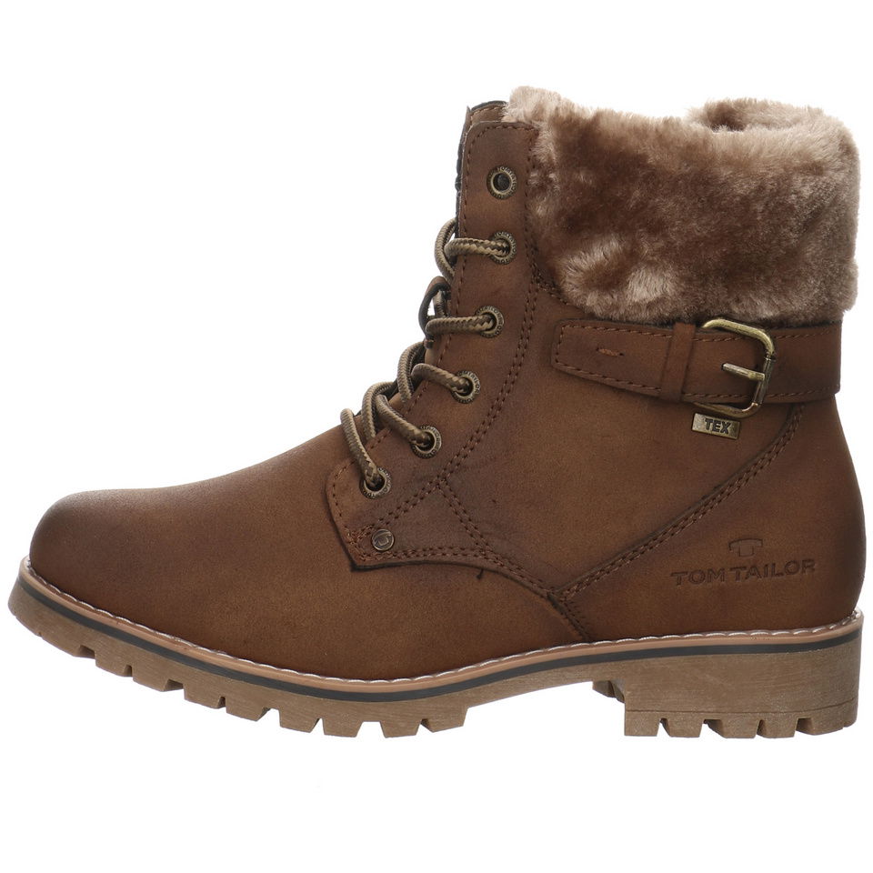Tom Tailor Boots