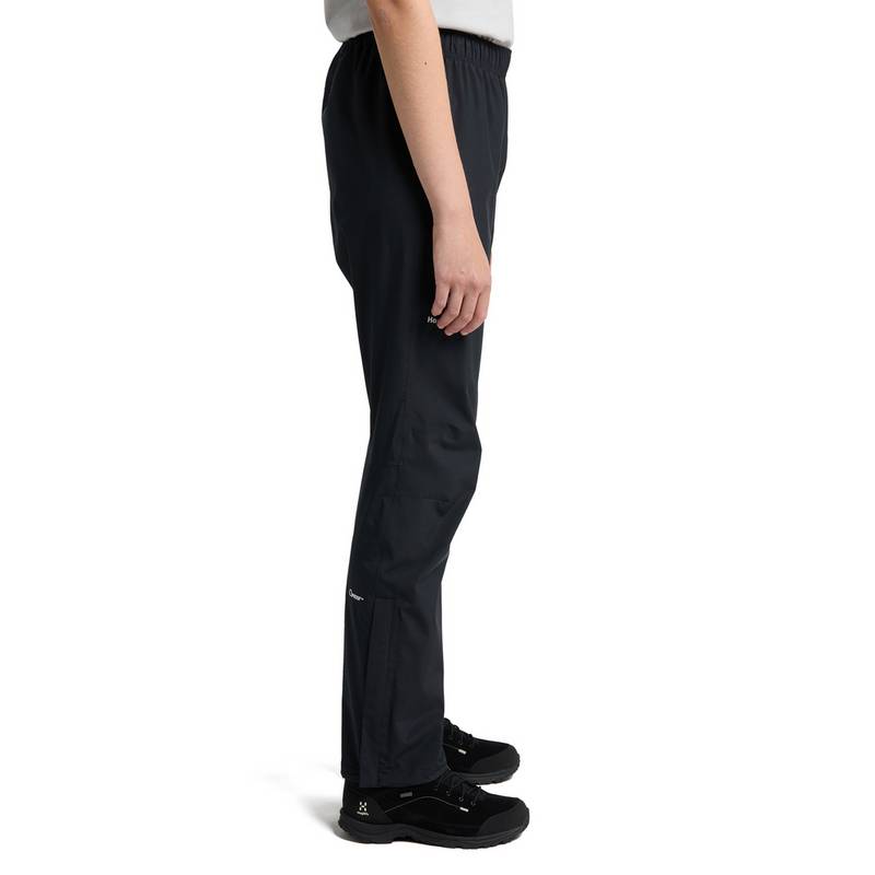 Haglöfs Korp Proof Pant Funktionshose Damen