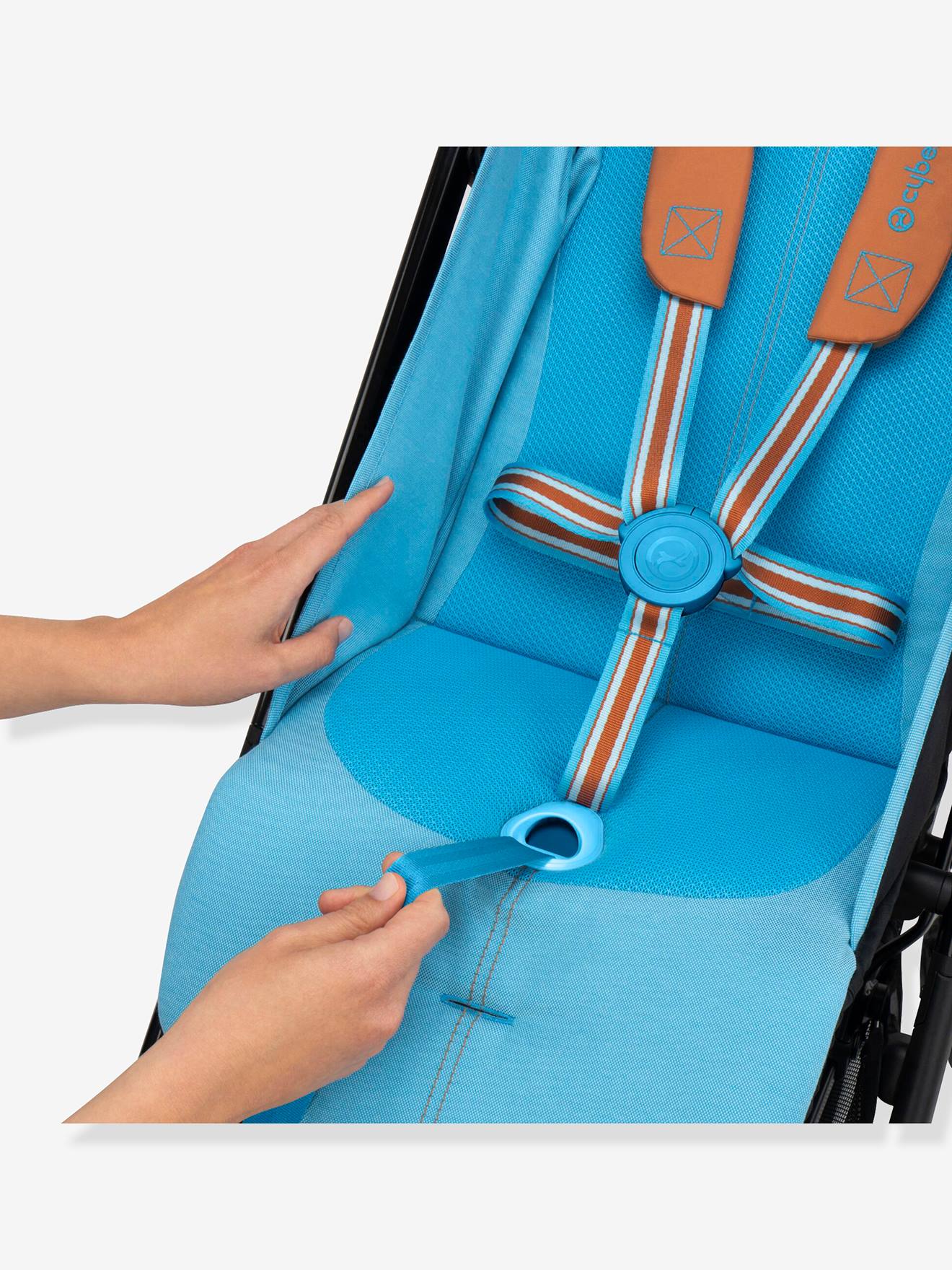 Cybex Buggy GOLD LIBELLE 2023 CYBEX - grau