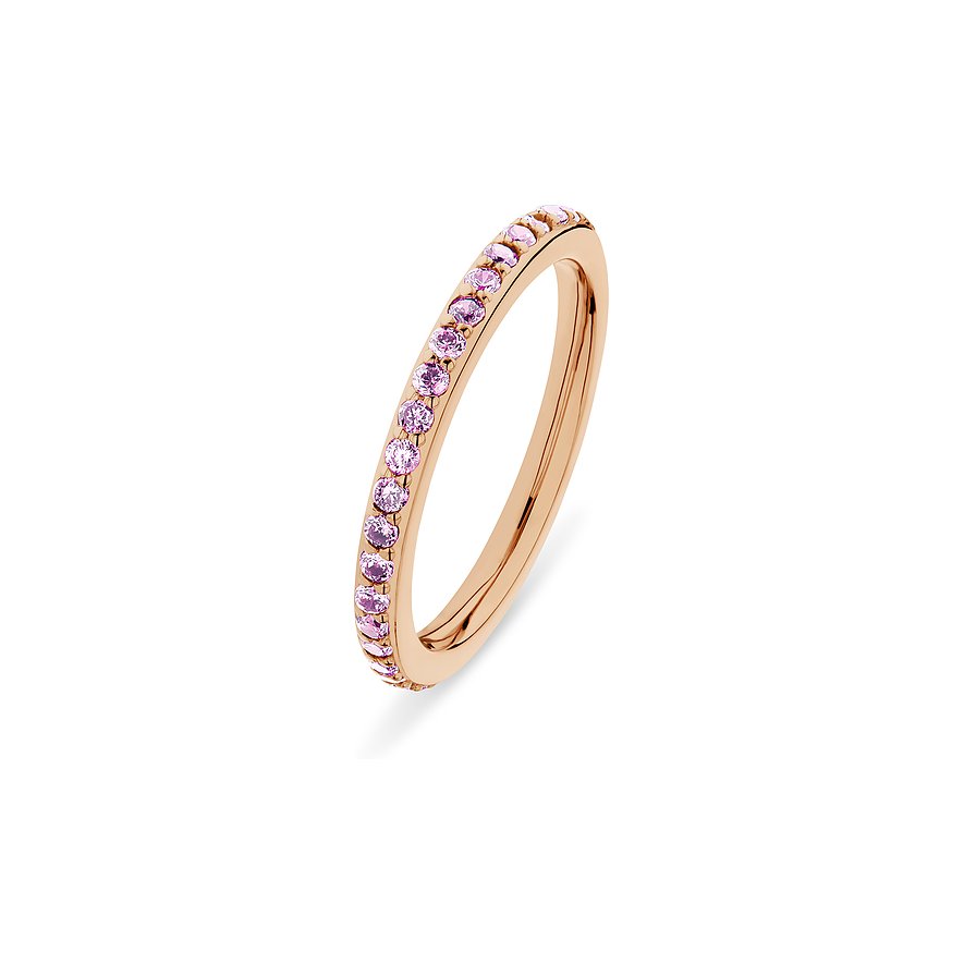 ESPRIT Damenring Glow