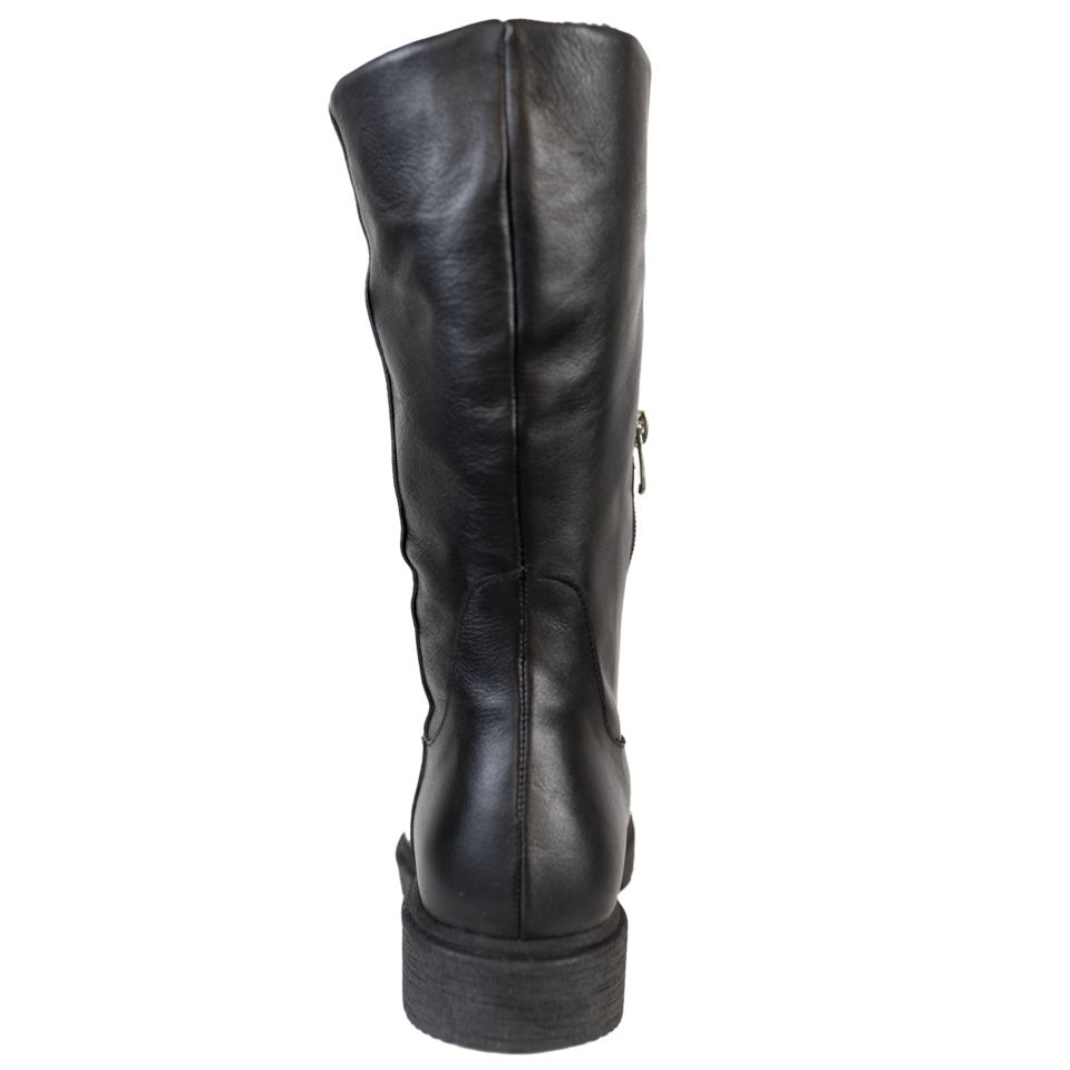 Andrea Conti Stiefel