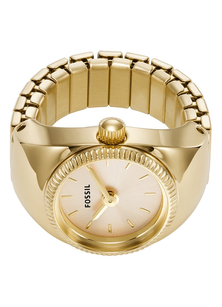 Fossil watch ring ES5246