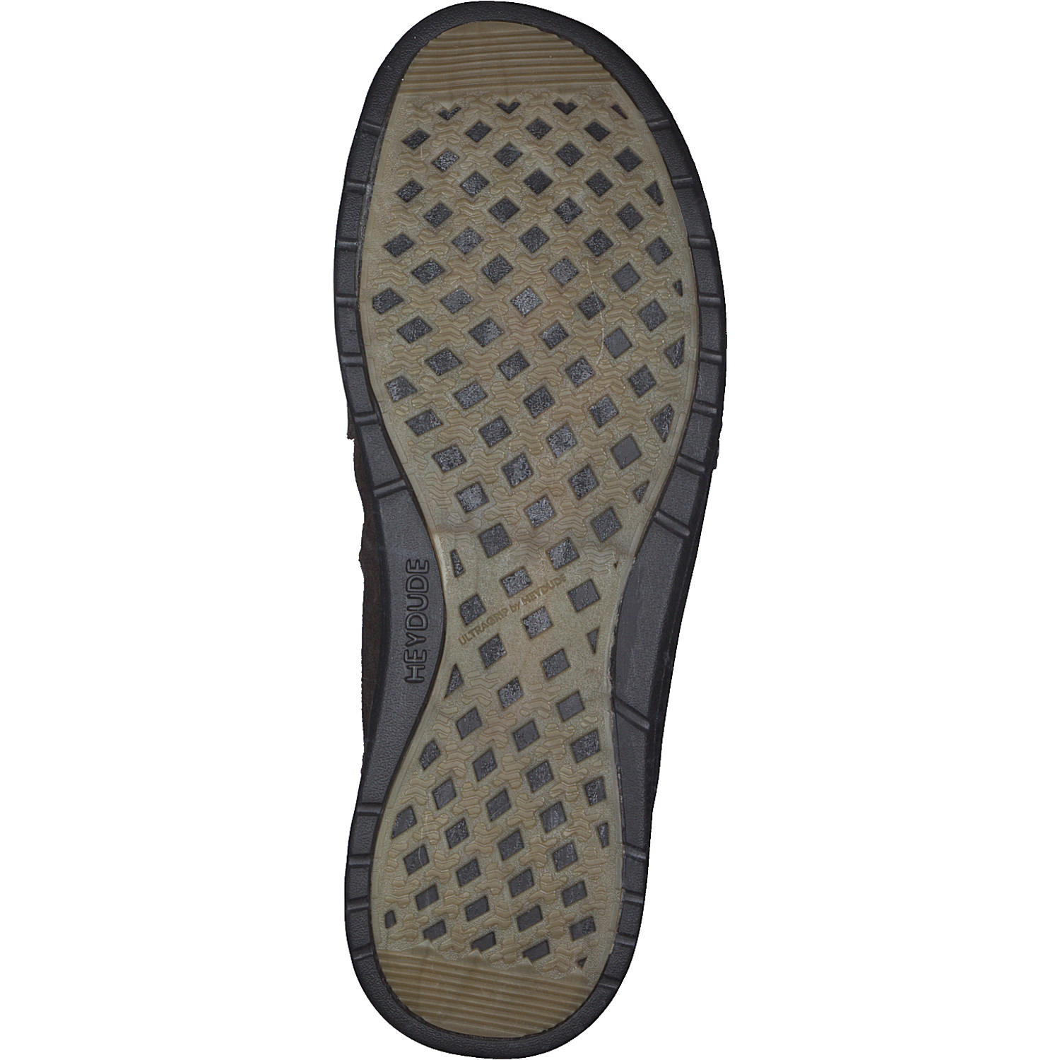 Hey Dude 12201, Stiefeletten, Damen, java